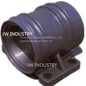 Trunnion Block/trunnion Seat /spring Saddle/central Rotating Seat thumbnail-1