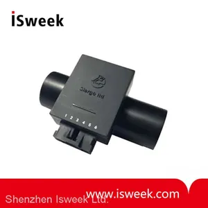 FS6122B Medical Respiratory Sensor thumbnail-1