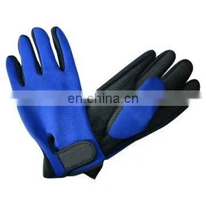 1.5MM Neoprene Fishing Gloves thumbnail-1
