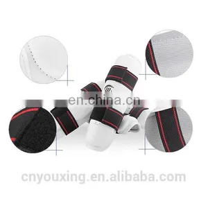 Martial Arts Protector de Taekwondo Sparring Gear Complete Set thumbnail-4