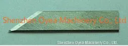 Zund Cutting Knife Blade thumbnail-1