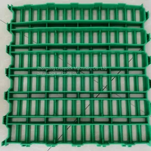 Plastic Slat Floor for Goat thumbnail-4