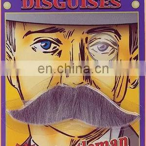 The Artificial Disguises Gentle Moustache FGM-0337 thumbnail-2