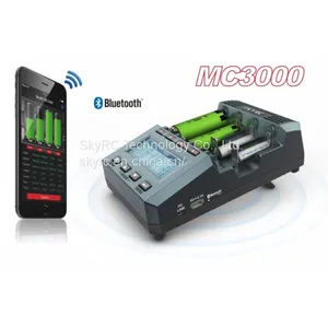 SkyRC MC3000 Universal Battery Charger and Analyzer thumbnail-1