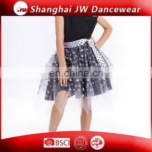 Lace New Style Children's Tutu Ballet Performance Stage Costumes Dress thumbnail-1