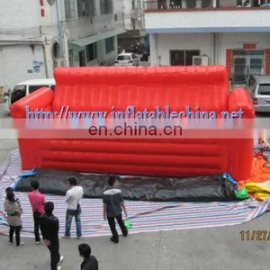 Gaint Inflatable Sofa Promotion Items thumbnail-1