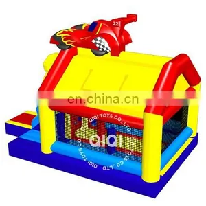 China Air Bouncer Adult Jump House Commercial Bounce Inflatable Jumping Bouncy thumbnail-2