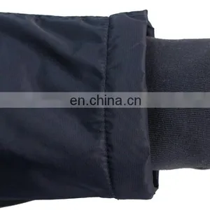 High Quality Custom Winter Windproof Mens Parka Jacket thumbnail-5