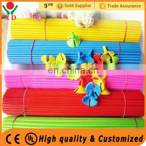 2017 Balloon Accessories Balloon Cup and Stick Hot Popular Balloons Cups and Sticks thumbnail-4