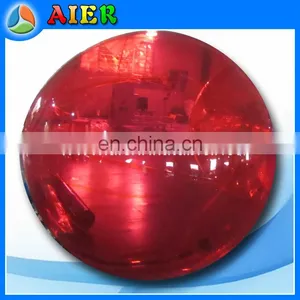 TPU Water Ball, TPU Walking Ball, Water Walking Ball thumbnail-1