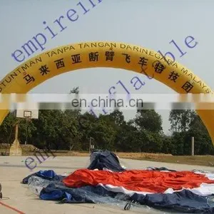 Inflatable Gate thumbnail-1