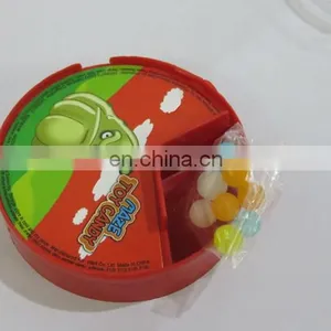 Shantou Very Cheap Intelligent Maze Candy Toy With Candy thumbnail-3