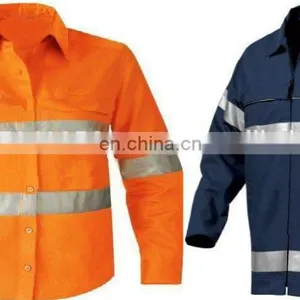 Working Jacket thumbnail-1