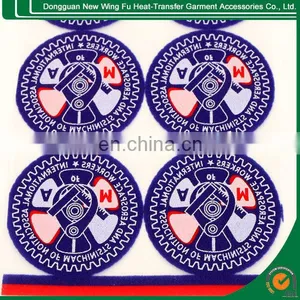High Quality & Custom Screen Printing for Sport Wear in Dongguan thumbnail-1