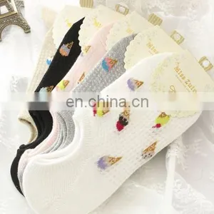 2016 Custom Fashion Volleyball Socks Professional Factory thumbnail-5