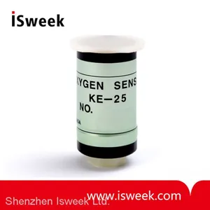 The GS Oxygen Sensor KE Series (KE-25 & KE-50) thumbnail-1