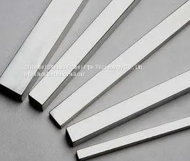 Stainless Steel Channel Pipe thumbnail-1