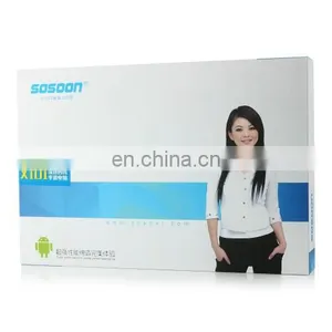 Sosoon X101 10.1 Inch Screen Android 4.4 Tablet thumbnail-3