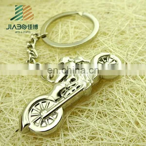 Zinc Alloy Custom Metal Carabiner Keychain thumbnail-1