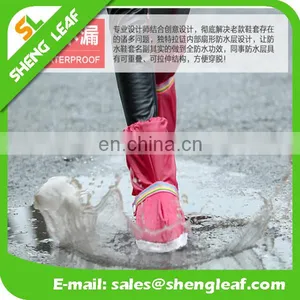 Practical of Shoe Rain Cover. Waterproof Shoe Cover thumbnail-1