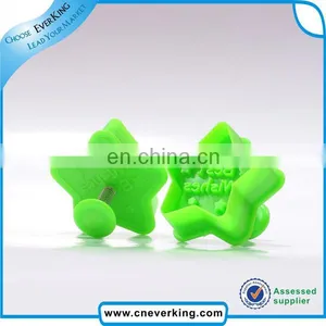 2015 New Nice Style High Quality Nice Snowflake Shape Cookie Cutter thumbnail-4