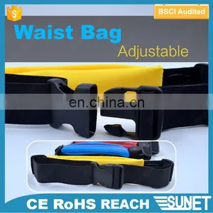 Fanny Pack Wholesale Led Safety Running Light Sport Waist Bag thumbnail-3