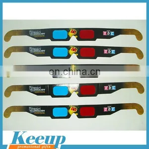 Cardboard Side by Side 3D Glasses thumbnail-2