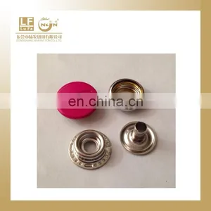 Custom Press Metal Snap Button thumbnail-4