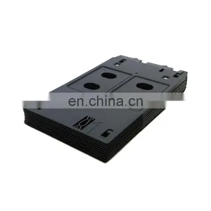 Low Price Pvc id Card Tray for Canon J Printer thumbnail-5
