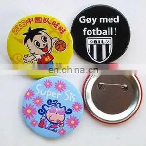 Happy Sheep Button Badge thumbnail-6