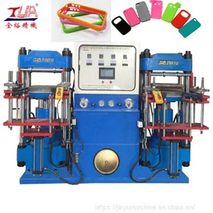 Automatic Silicon Wristband Making Machine thumbnail-1