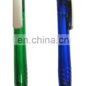 Promotional Advertising Plastic Gifts Ball Pen thumbnail-1