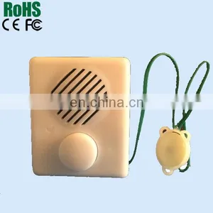 80mm Diameter ABS Plastic Voice Recorder For Kids thumbnail-4