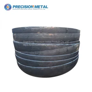 Stainless Steel Hemispheres For Pressure Vessel thumbnail-5