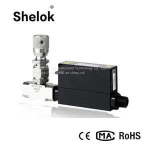Hot Sale Mini Air Flow Mass Sensor Meter thumbnail-2