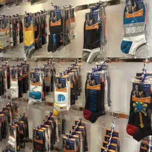 Autumn Cotton Socks, Socks OEM, Socks ODM，socks for Spring，summer，autumn ,winter thumbnail-5