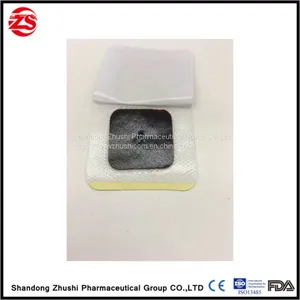 Acupoint Sticking Therapy Transdermal Acupuncture Patch for Pain Relief thumbnail-2