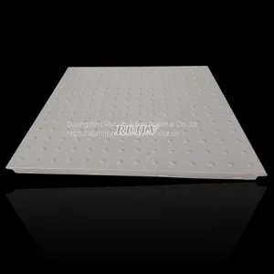 Special Punched Aluminum Clip in Ceiling For Hospital thumbnail-4