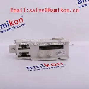 ABB PLC Controller Linking Device Module CI522 3BSE012790R1 thumbnail-1