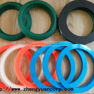 Polyurethane Wheel Rim/ring thumbnail-3