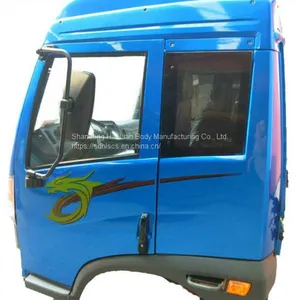 FAW Jiefang Sailong CAB Truck Cabin Truck Body Parts thumbnail-3