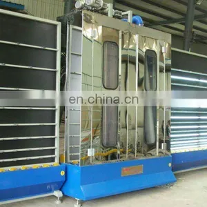 Glass Washing Machine of Vertical Glass Washing Machine thumbnail-1