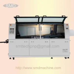 Hot Sales SMT Wave Soldering Machines of PCBA Equipment (N300/N350) thumbnail-1