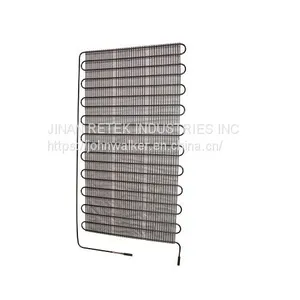 The Price Refrigerator Wire Tube Conensers for Largely Exporting thumbnail-4