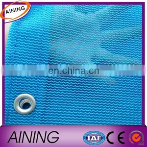 Construction Safety Net With Metal Grommets thumbnail-6