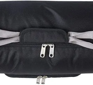 Single and Double Board Snowboard Bag With Wheels Ski Shoe Holder Bag Shoulder Single Shoulder Portable Shipping Bag thumbnail-4