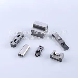 Stable and Durable Electronic Component Mould/profile Grinding/Mould Part Manufacturer thumbnail-1
