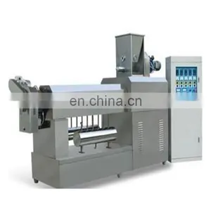 Top Quality Macaroni Making Machine thumbnail-1