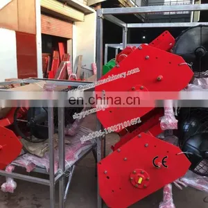 Agricultural Professional Rock Pickers thumbnail-4
