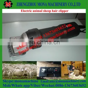 Best Price High Quality Sheep Wool Shearing Machine for Sale thumbnail-2